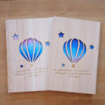 【11/10まで】2025年号入りバルーンフェスタ御朱印帳の限定販売！