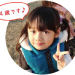 4歳児　バルーン