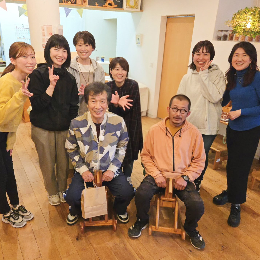 前川清　飛鳥工房　探し探し求めて　サガテレビ