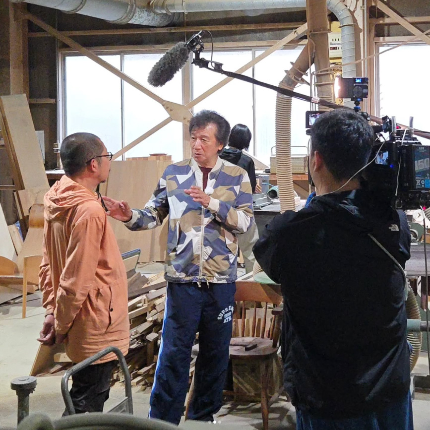 前川清　飛鳥工房　探し探し求めて　サガテレビ