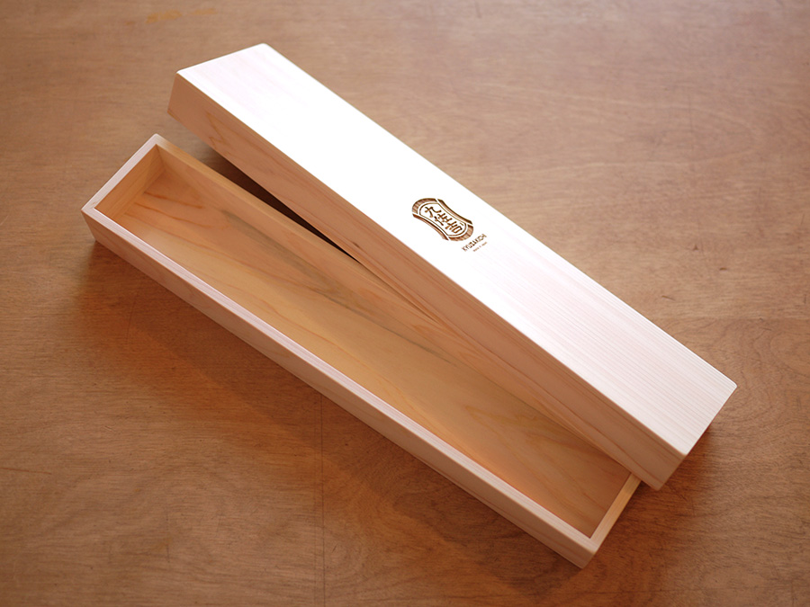 包丁ケース 吉田刃物 九佐吉 OEM オリジナルケース